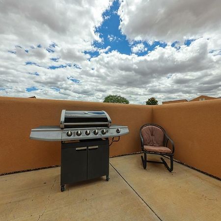 Rim Village T2 Moab Dış mekan fotoğraf