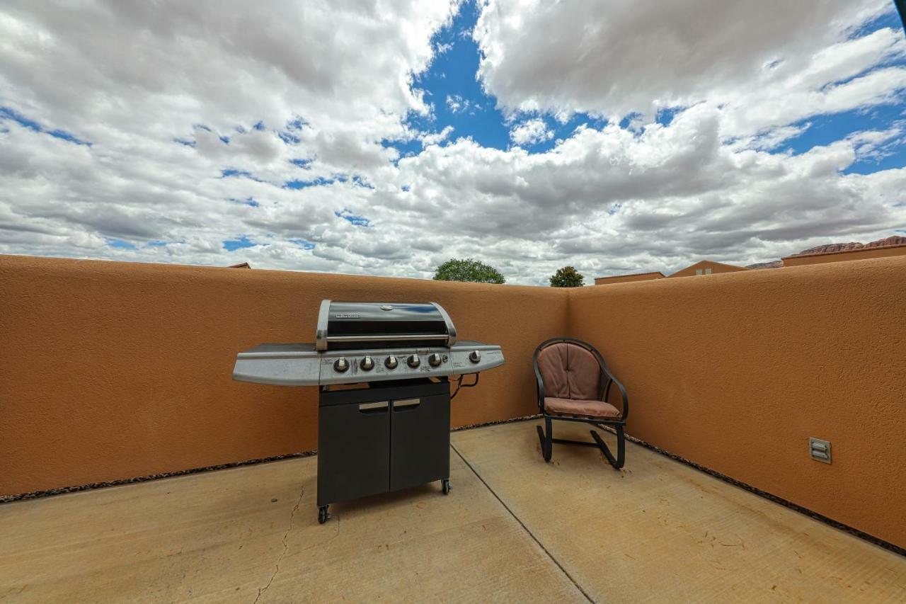Rim Village T2 Moab Dış mekan fotoğraf