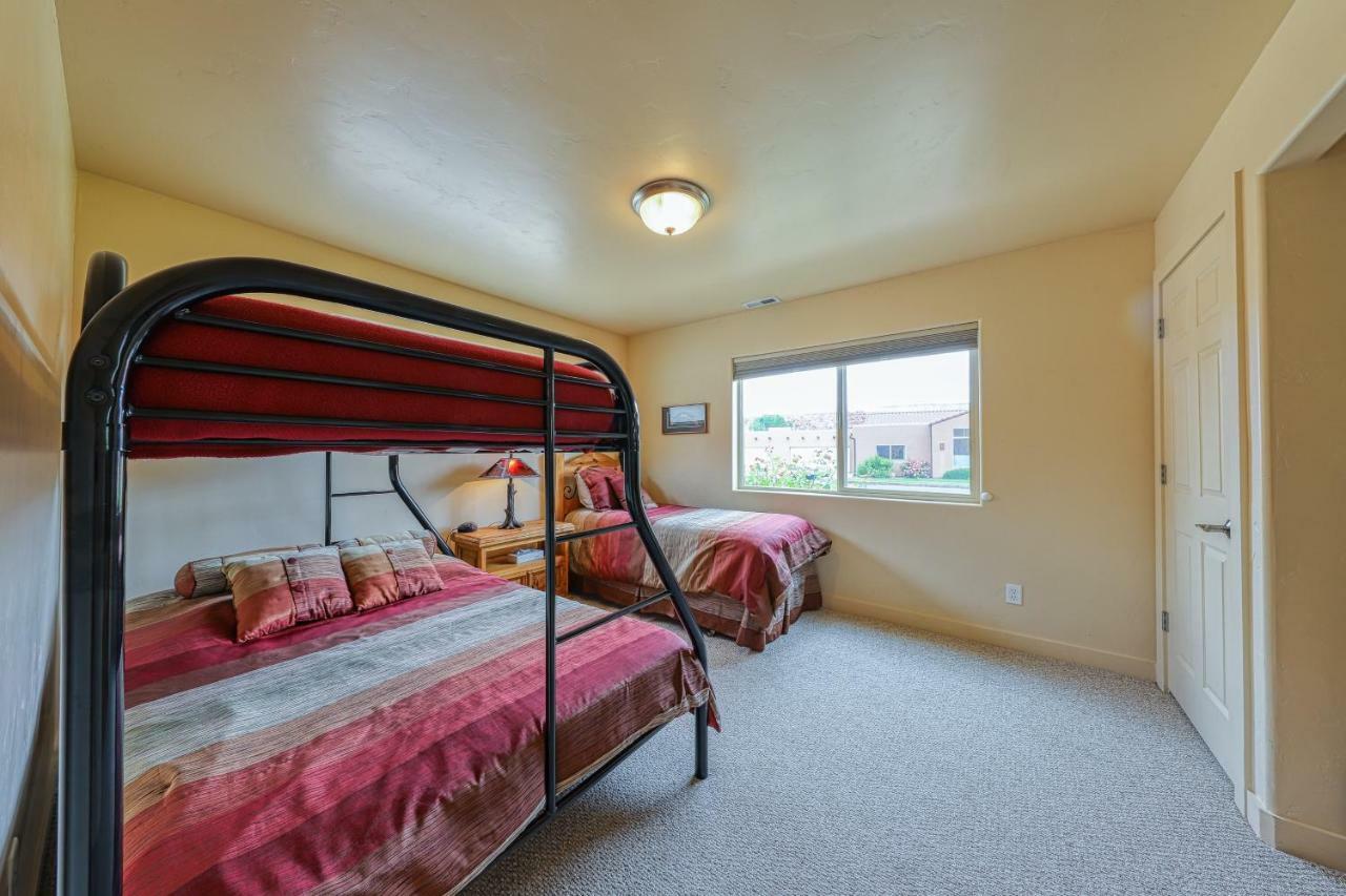 Rim Village T2 Moab Dış mekan fotoğraf