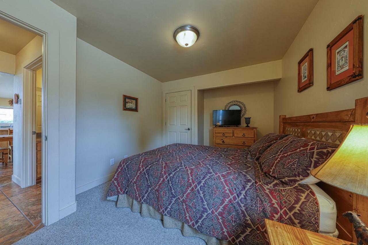 Rim Village T2 Moab Dış mekan fotoğraf