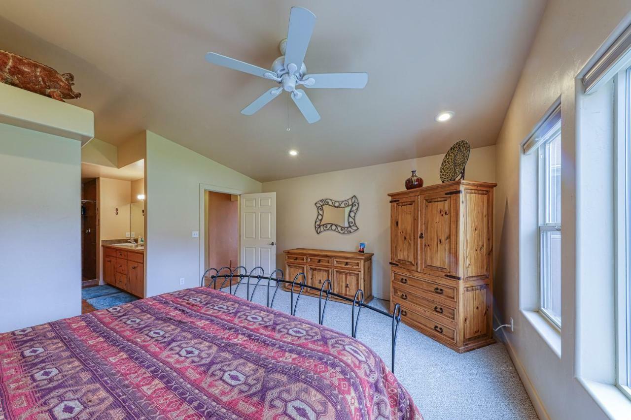 Rim Village T2 Moab Dış mekan fotoğraf