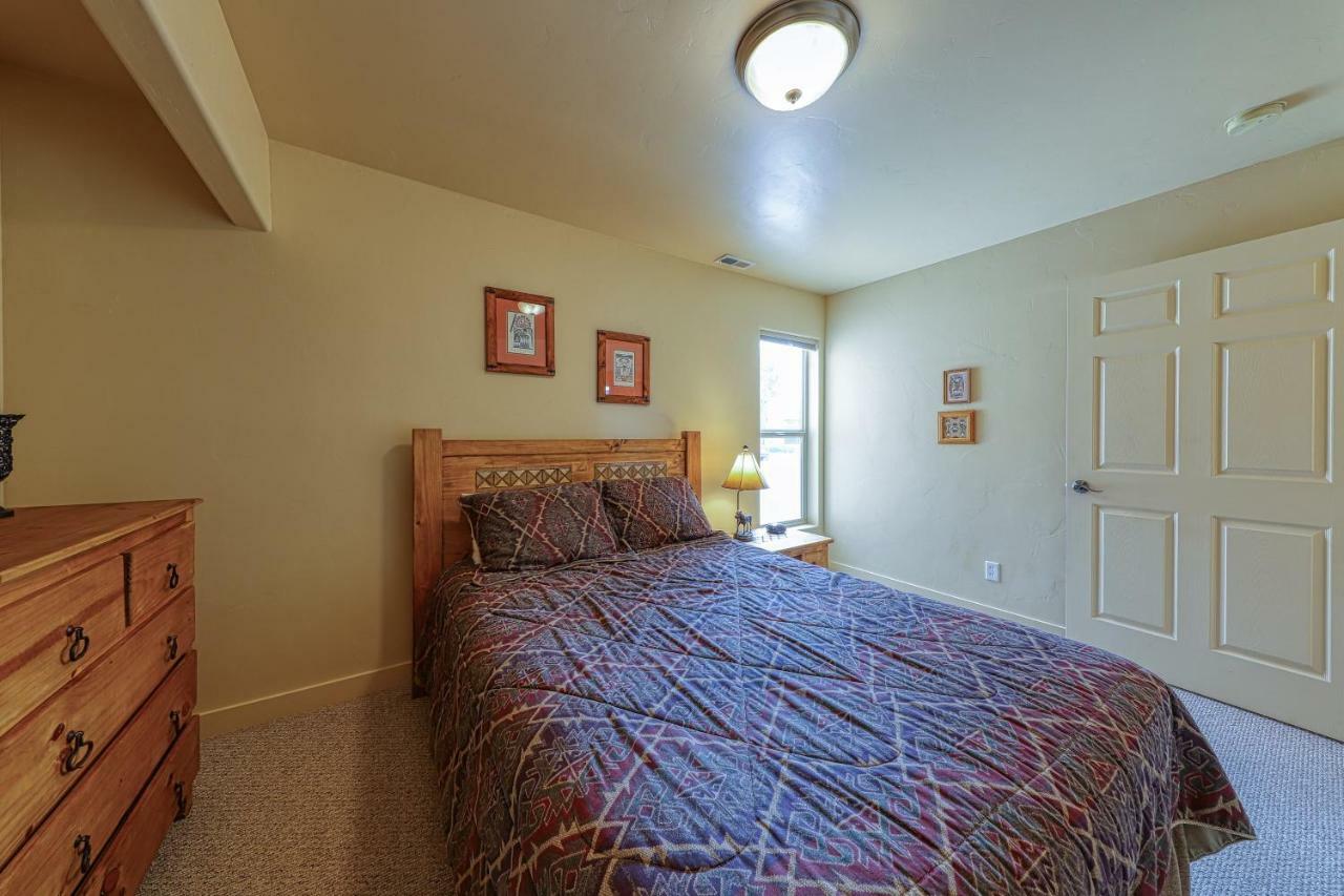 Rim Village T2 Moab Dış mekan fotoğraf