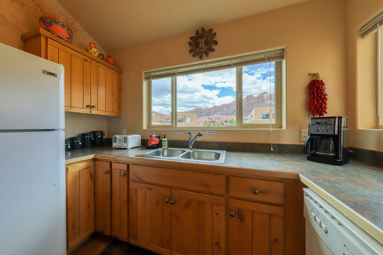 Rim Village T2 Moab Dış mekan fotoğraf